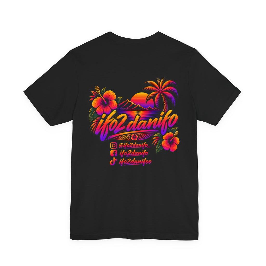 I Only Came For The Food T-Shirt — Funny Foodie Graphic Tee
